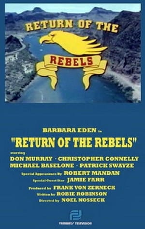 En dvd sur amazon Return of the Rebels