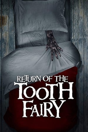 En dvd sur amazon Return of the Tooth Fairy