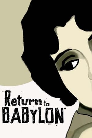En dvd sur amazon Return to Babylon