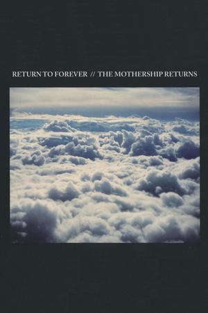 En dvd sur amazon Return To Forever - The Mothership Returns