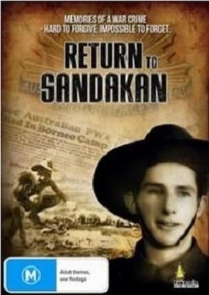 En dvd sur amazon Return to Sandakan