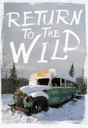 En dvd sur amazon Return to the Wild: The Chris McCandless Story