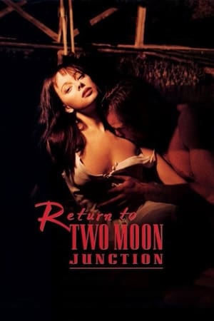 En dvd sur amazon Return to Two Moon Junction