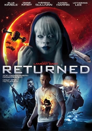 En dvd sur amazon Returned