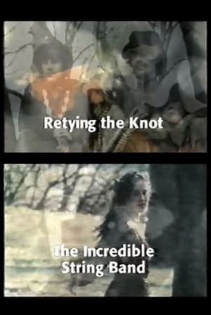 En dvd sur amazon Retying the Knot: The Incredible String Band