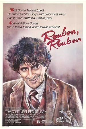 En dvd sur amazon Reuben, Reuben