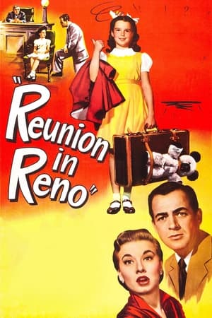 En dvd sur amazon Reunion in Reno