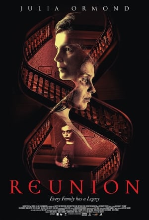 En dvd sur amazon Reunion