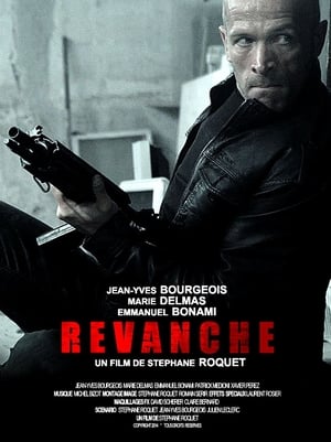 En dvd sur amazon Revanche