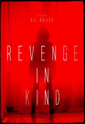 En dvd sur amazon Revenge In Kind