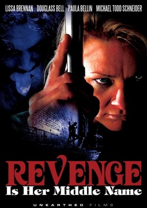 En dvd sur amazon Revenge Is Her Middle Name