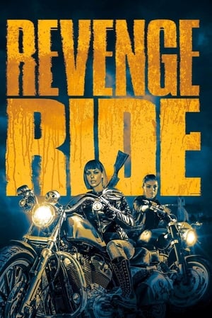 En dvd sur amazon Revenge Ride