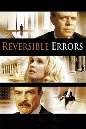 En dvd sur amazon Reversible Errors