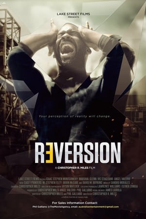 En dvd sur amazon Reversion