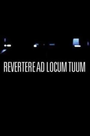 En dvd sur amazon Revertere Ad Locum Tuum