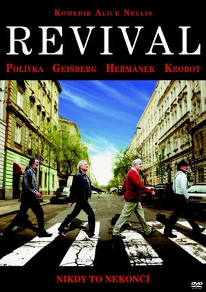 En dvd sur amazon Revival