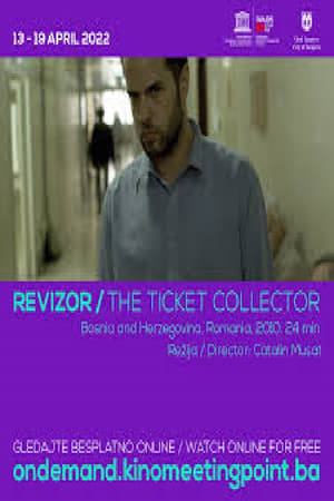 En dvd sur amazon Revizor