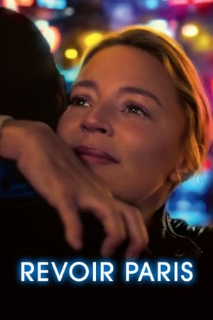 En dvd sur amazon Revoir Paris