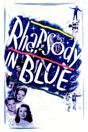 En dvd sur amazon Rhapsody in Blue