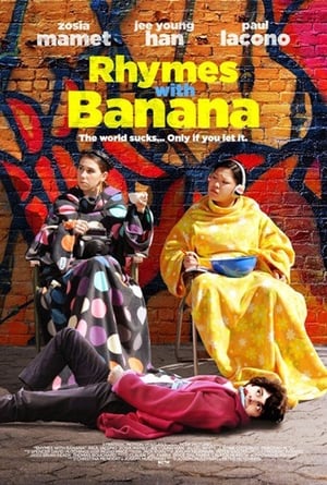 En dvd sur amazon Rhymes with Banana