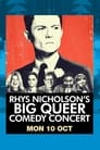 Rhys Nicholson's Big Queer Comedy Concert