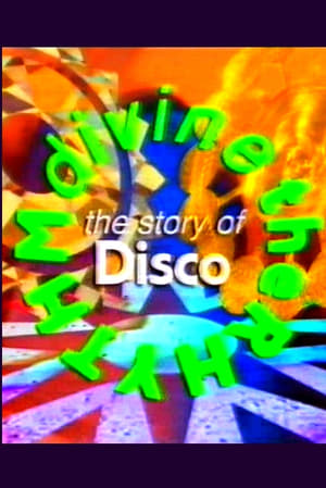 En dvd sur amazon Rhythm Divine - History of Disco Music