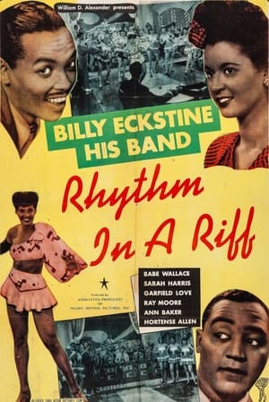 En dvd sur amazon Rhythm in a Riff