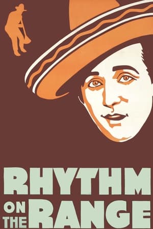 En dvd sur amazon Rhythm on the Range