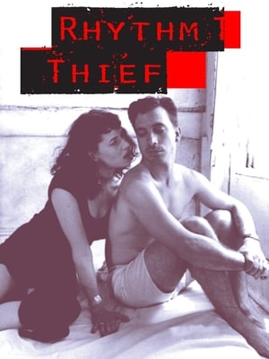 En dvd sur amazon Rhythm Thief