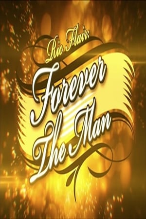 En dvd sur amazon Ric Flair: Forever the Man