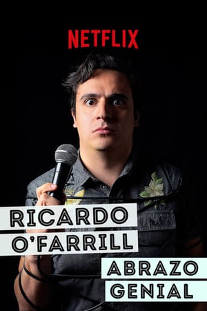 En dvd sur amazon Ricardo O'Farrill: Abrazo Genial