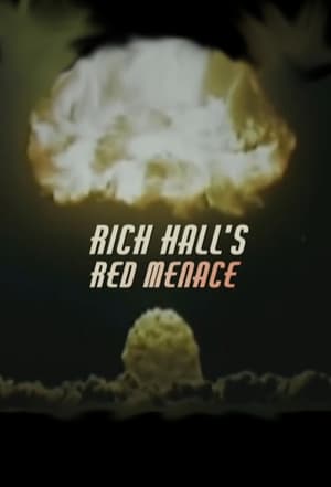 En dvd sur amazon Rich Hall's Red Menace