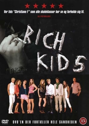 En dvd sur amazon Rich Kids