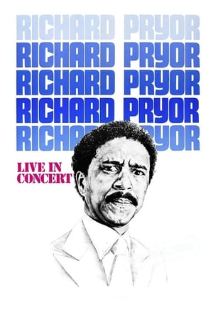 En dvd sur amazon Richard Pryor: Live in Concert
