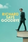 Richard says goodbye