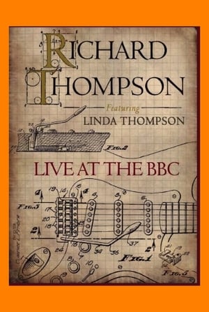 En dvd sur amazon Richard Thompson (featuring Linda Thompson): Live at the BBC