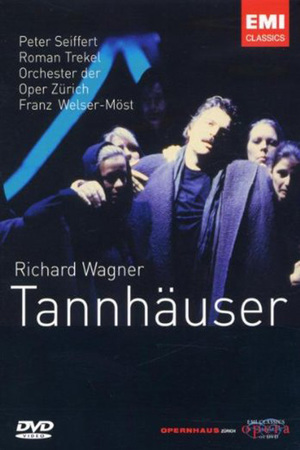 En dvd sur amazon Richard Wagner: Tannhäuser