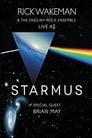 Rick Wakeman & The English Rock Ensemble , Special Guest Brian May – Live At Starmus
