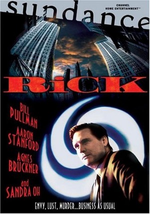 En dvd sur amazon Rick