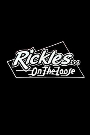 En dvd sur amazon Rickles... On the Loose