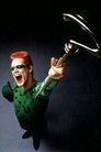 Riddle Me This: Why Is Batman Forever?