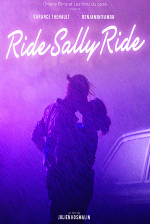 En dvd sur amazon Ride Sally Ride