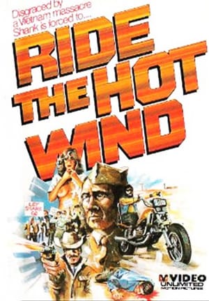 En dvd sur amazon Ride the Hot Wind