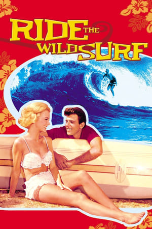En dvd sur amazon Ride the Wild Surf