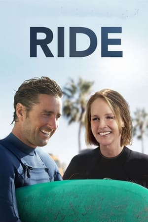 En dvd sur amazon Ride