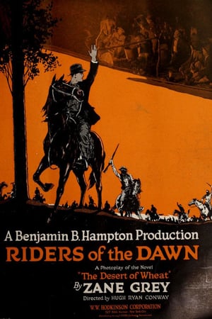 En dvd sur amazon Riders of the Dawn