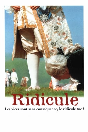 En dvd sur amazon Ridicule