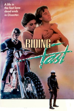 En dvd sur amazon Riding Fast