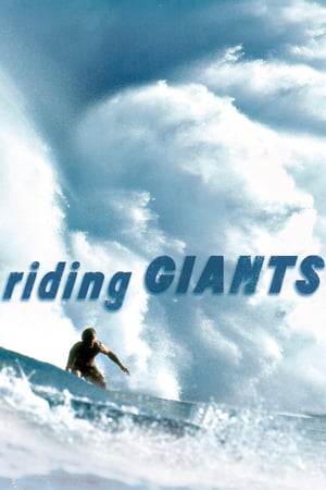 En dvd sur amazon Riding Giants