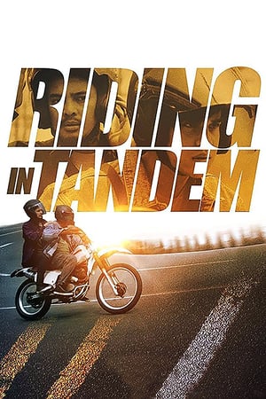 En dvd sur amazon Riding in Tandem